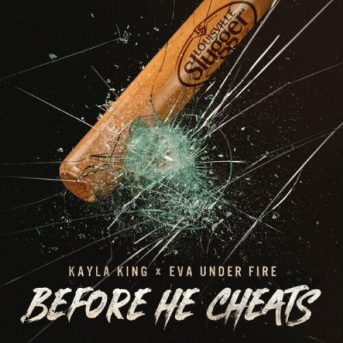 Eva Under Fire : Before He Cheats